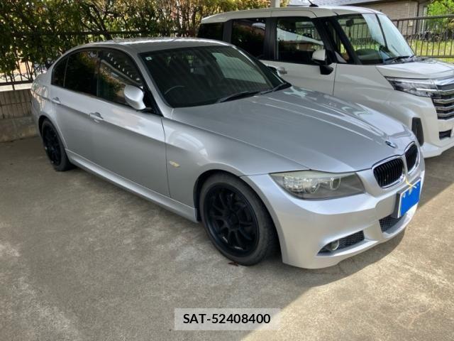 Bmw 3 SERIES 2011-09 7356986-2