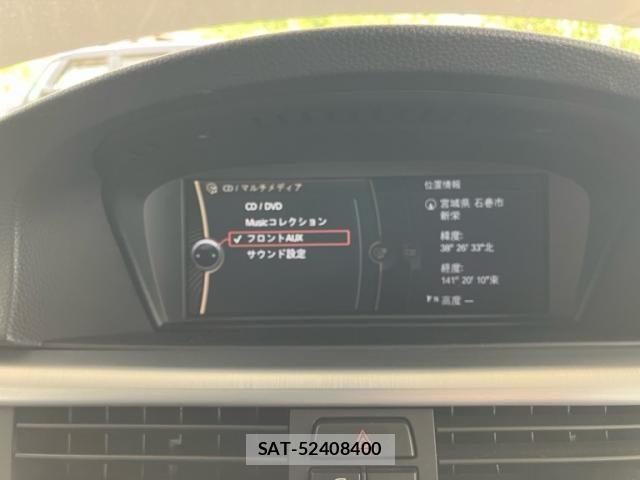 Bmw 3 SERIES 2011-09 7356986-29