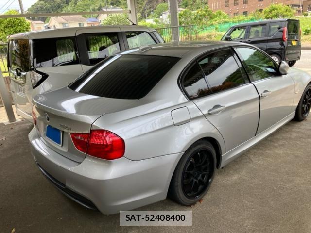 Bmw 3 SERIES 2011-09 7356986-3