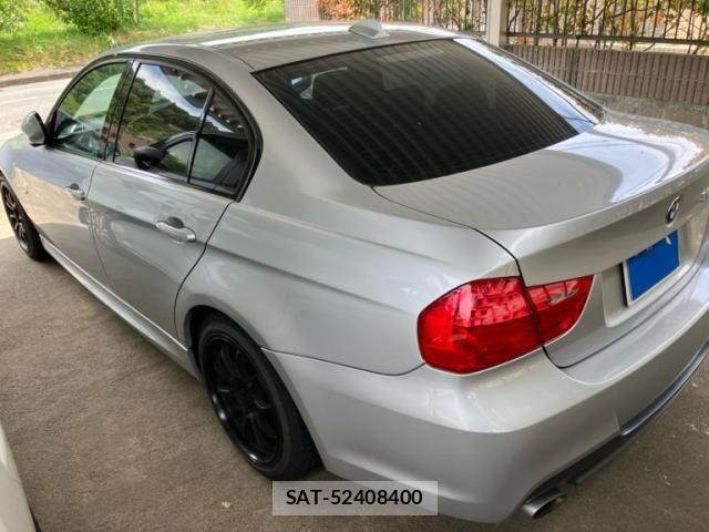 Bmw 3 SERIES 2011-09 7356986-4
