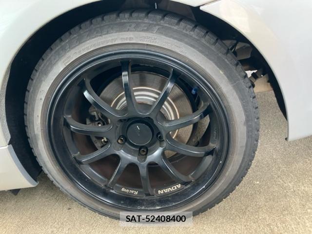 Bmw 3 SERIES 2011-09 7356986-8