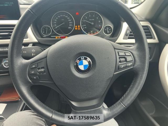 Bmw 3 SERIES 2017-08 7356983-12