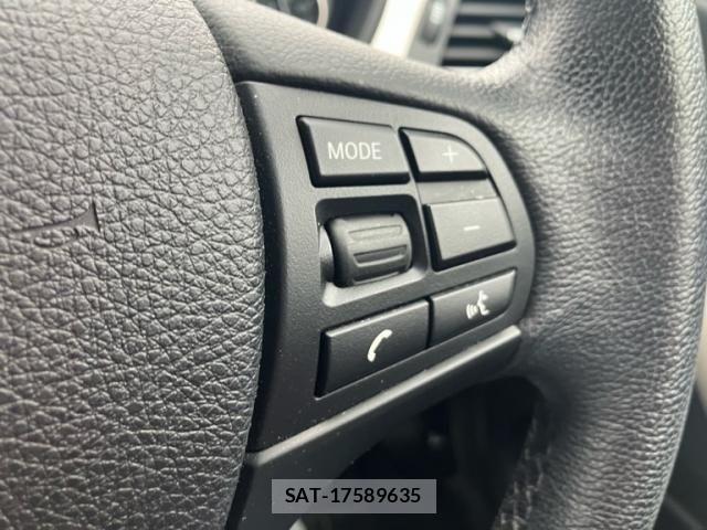 Bmw 3 SERIES 2017-08 7356983-14