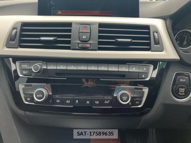 Bmw 3 SERIES 2017-08 7356983-17
