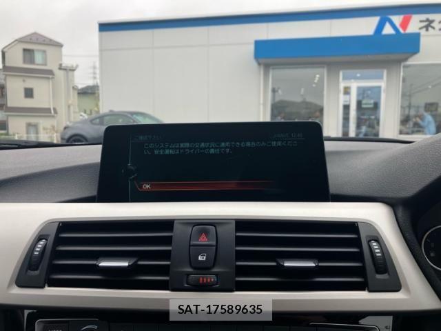 Bmw 3 SERIES 2017-08 7356983-18