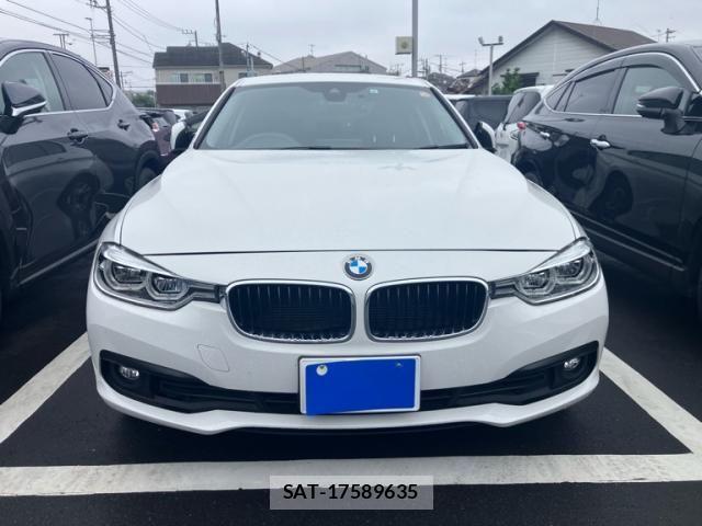 Bmw 3 SERIES 2017-08 7356983-1