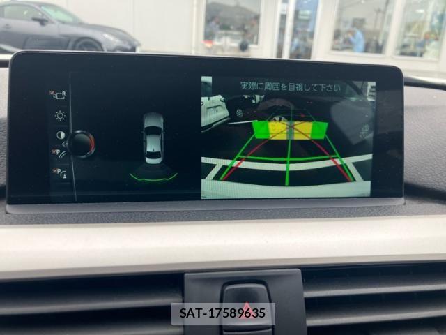 Bmw 3 SERIES 2017-08 7356983-19