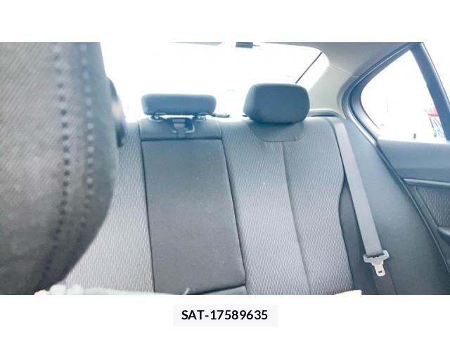 Bmw 3 SERIES 2017-08 7356983-22