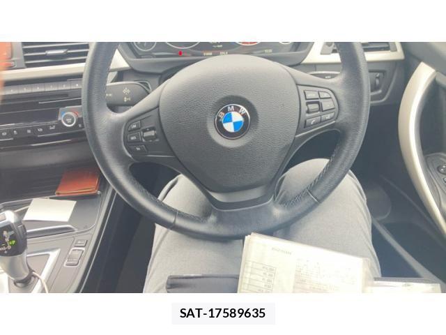 Bmw 3 SERIES 2017-08 7356983-24