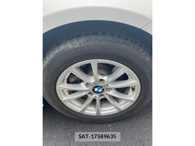 Bmw 3 SERIES 2017-08 7356983-3
