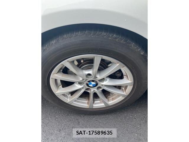 Bmw 3 SERIES 2017-08 7356983-4