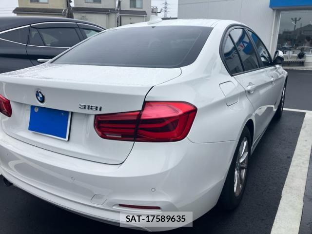 Bmw 3 SERIES 2017-08 7356983-6