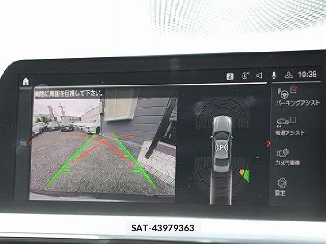 Bmw 3 SERIES 2019-10 7356974-9