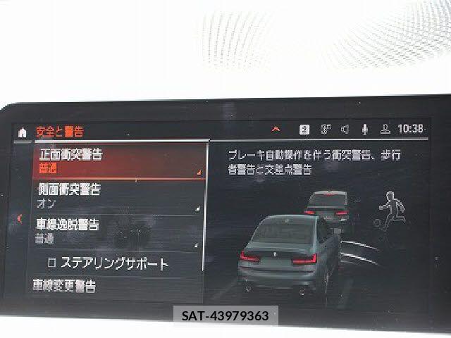 Bmw 3 SERIES 2019-10 7356974-10