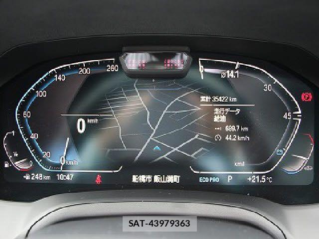 Bmw 3 SERIES 2019-10 7356974-12