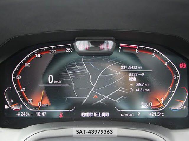 Bmw 3 SERIES 2019-10 7356974-13