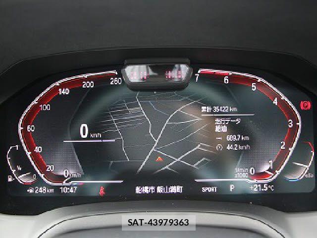 Bmw 3 SERIES 2019-10 7356974-14