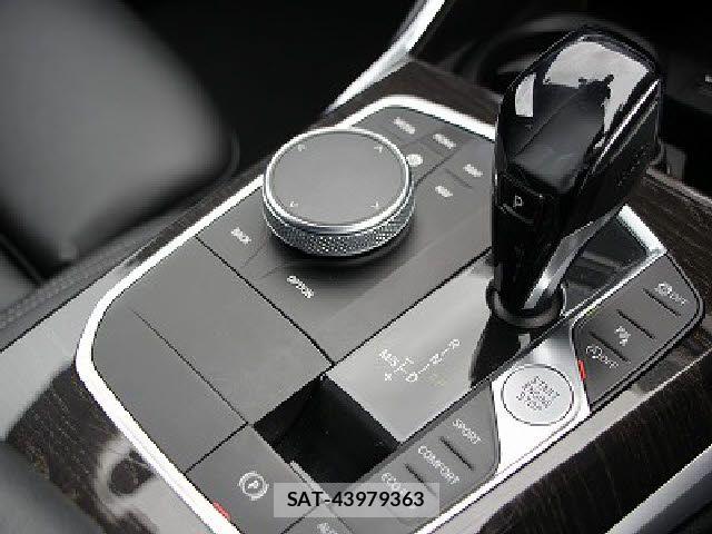 Bmw 3 SERIES 2019-10 7356974-16