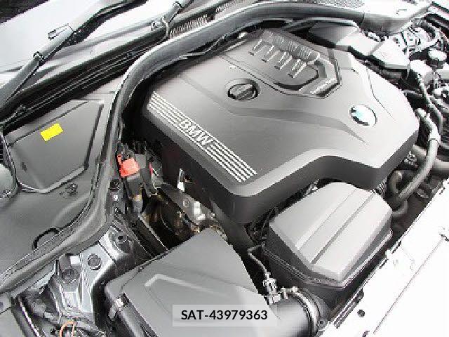 Bmw 3 SERIES 2019-10 7356974-17
