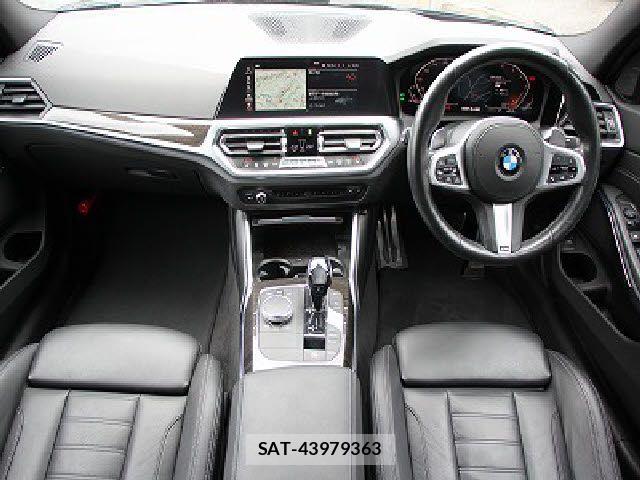 Bmw 3 SERIES 2019-10 7356974-1