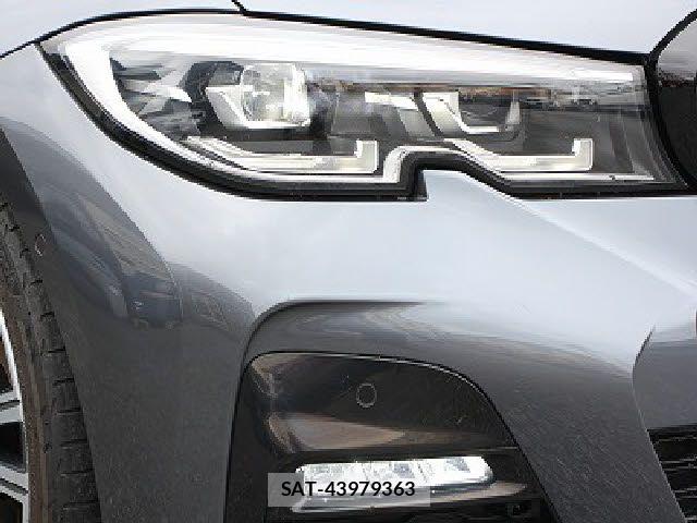 Bmw 3 SERIES 2019-10 7356974-21