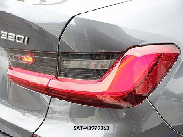 Bmw 3 SERIES 2019-10 7356974-22