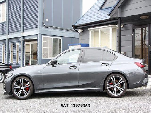 Bmw 3 SERIES 2019-10 7356974-25