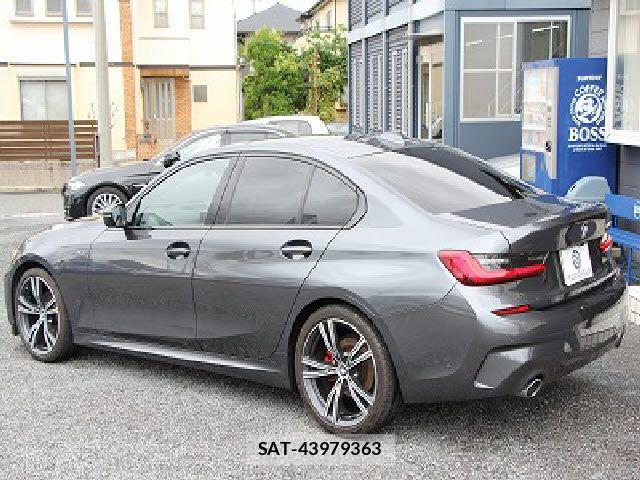 Bmw 3 SERIES 2019-10 7356974-26