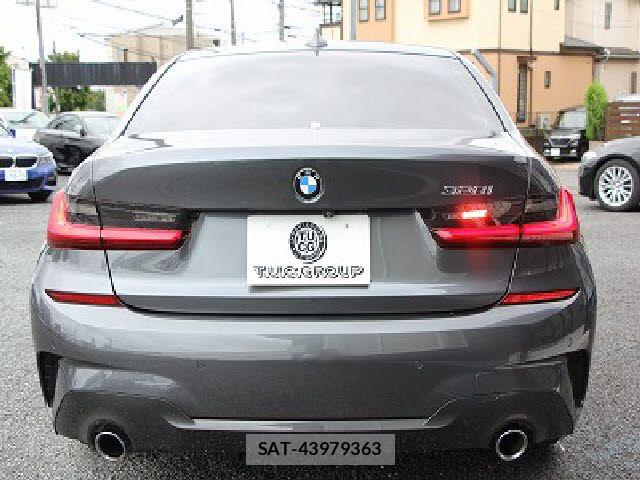 Bmw 3 SERIES 2019-10 7356974-27