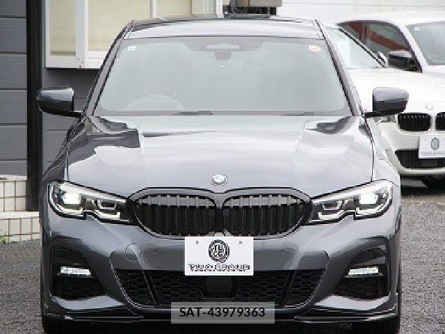 Bmw 3 SERIES 2019-10 7356974-28