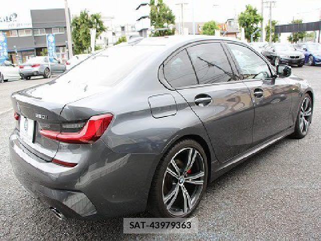 Bmw 3 SERIES 2019-10 7356974-2