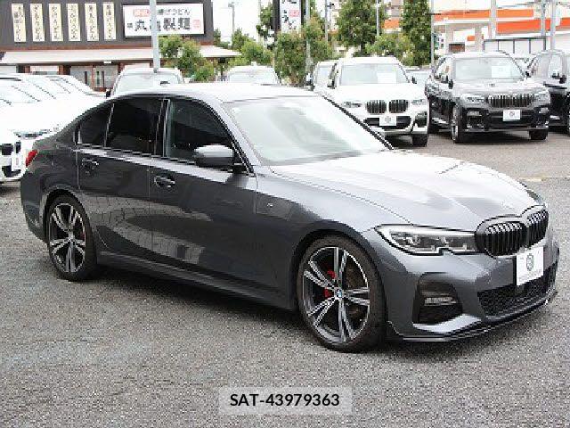 Bmw 3 SERIES 2019-10 7356974-29