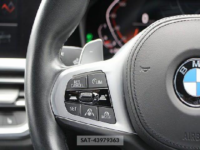 Bmw 3 SERIES 2019-10 7356974-4