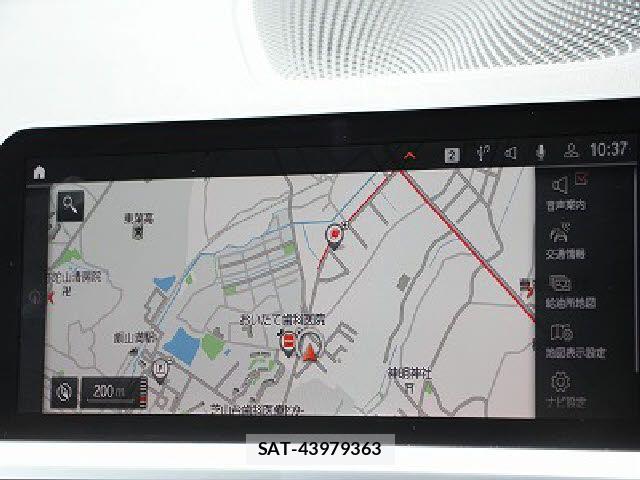 Bmw 3 SERIES 2019-10 7356974-7
