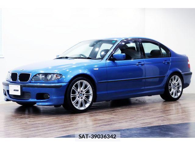Bmw 3 SERIES 2003-12 7356979-0