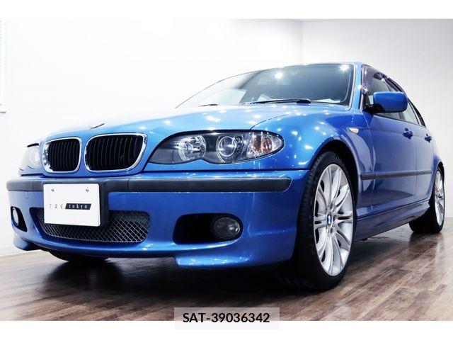 Bmw 3 SERIES 2003-12 7356979-1