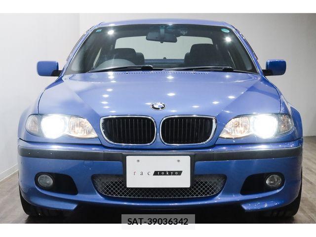 Bmw 3 SERIES 2003-12 7356979-4