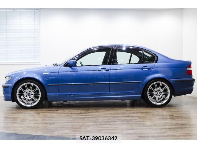 Bmw 3 SERIES 2003-12 7356979-7