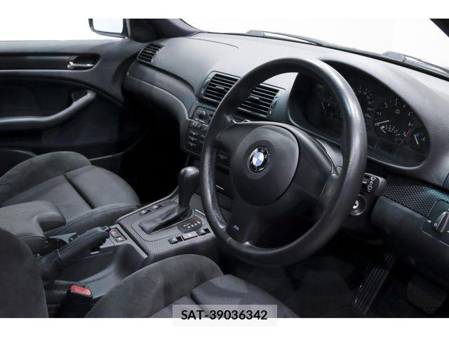 Bmw 3 SERIES 2003-12 7356979-8