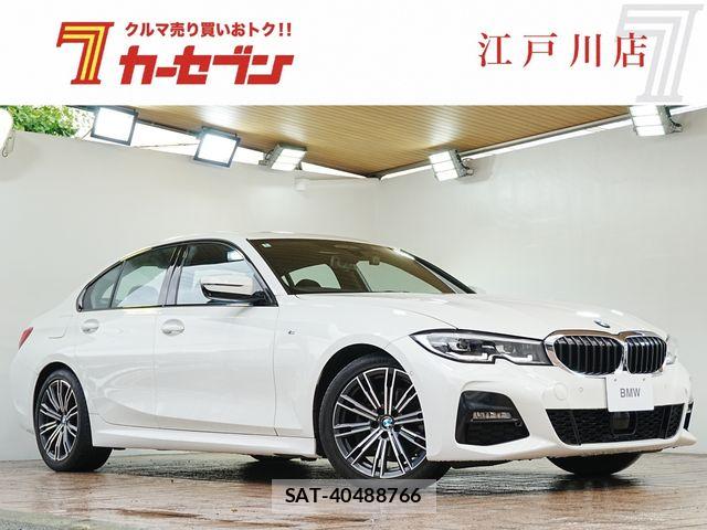 Bmw 3 SERIES 2020-03 7356978-0