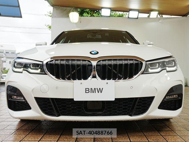 Bmw 3 SERIES 2020-03 7356978-9
