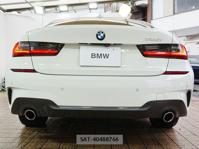 Bmw 3 SERIES 2020-03 7356978-10
