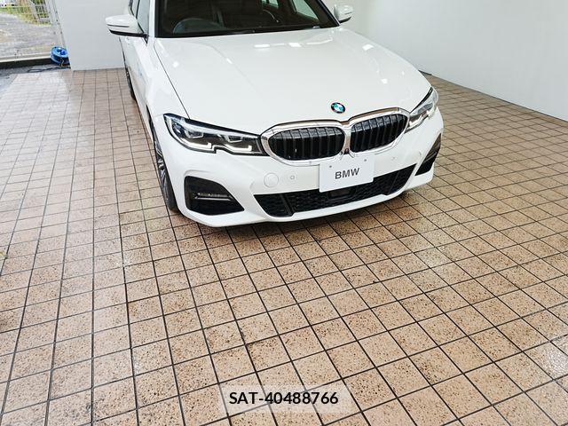 Bmw 3 SERIES 2020-03 7356978-11