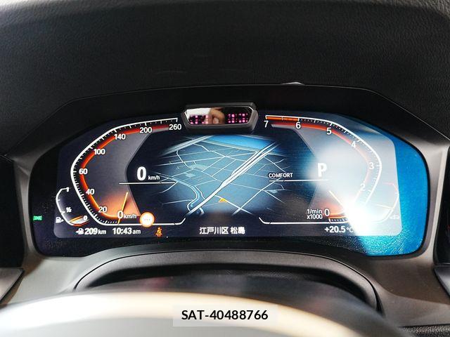Bmw 3 SERIES 2020-03 7356978-16