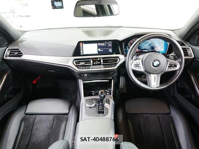 Bmw 3 SERIES 2020-03 7356978-1