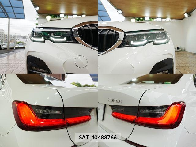 Bmw 3 SERIES 2020-03 7356978-4