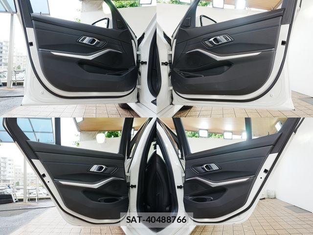 Bmw 3 SERIES 2020-03 7356978-5