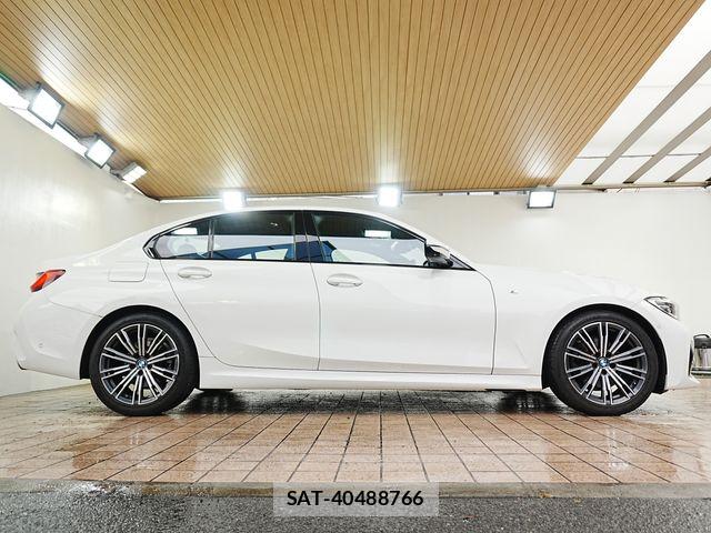 Bmw 3 SERIES 2020-03 7356978-7