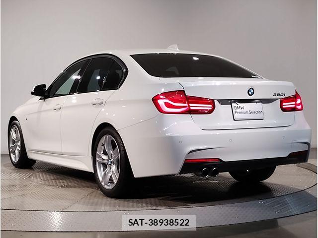 Bmw 3 SERIES 2018-12 7356976-2