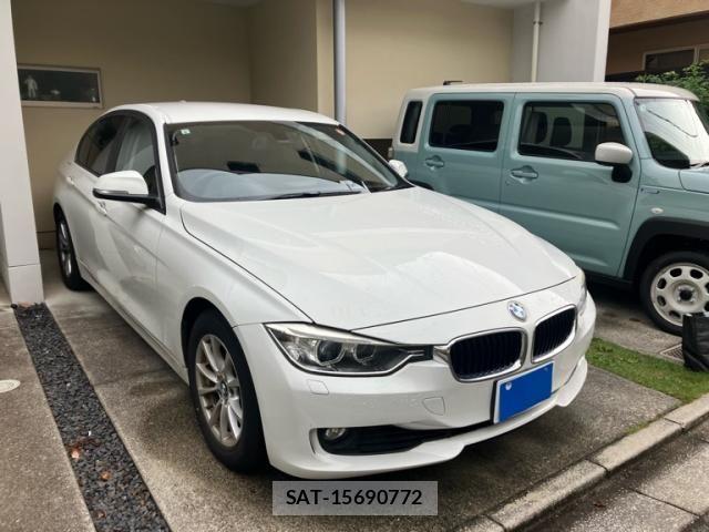 Bmw 3 SERIES 2013-06 7356982-0